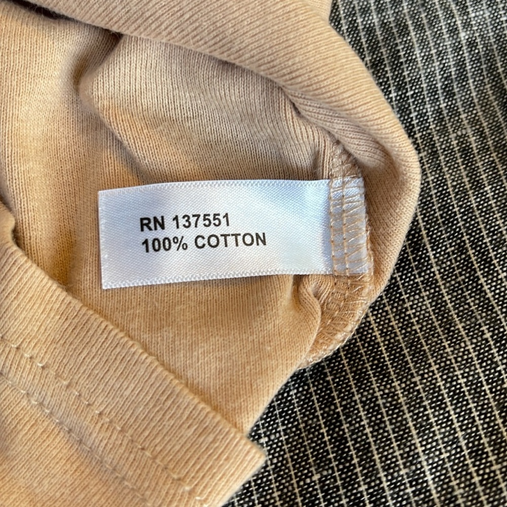 BOGO Leveret - Cotton Ram/Goat PJs, 3 years - Picture 8 of 8
